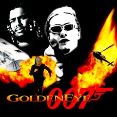Kibo | GoldenEye 007 Freestyle