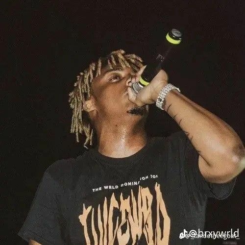 Stream Juice Wrld Outsiders (Unreleased Album) by french._draco