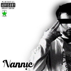 READY - NANN!C (prod. TREETIME)