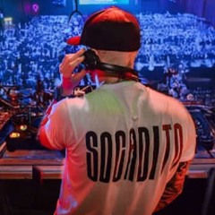 Dj Bobby - @SOCADITO #19 Palio All night long