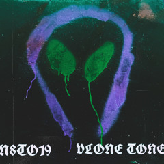 N8TO X VLONE TONE - YKWTFGO [PROD.RXKZ]