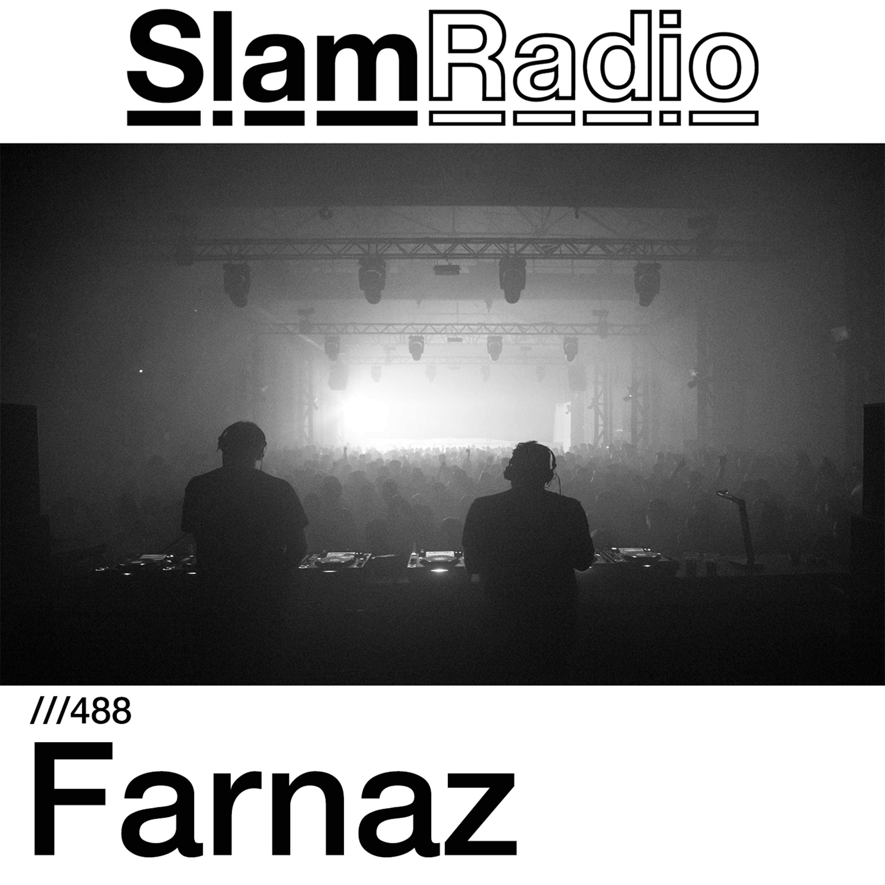 Slam Radio
