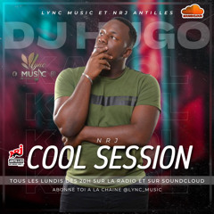 17 - 07 - 2023 DJ HUGO - NRJ COOL SESSION 2023
