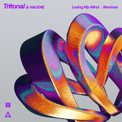 Tritonal and HALIENE - Losing My Mind (DVRKCLOUD Remix)