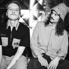 Asa Moto: The Ransom Note Mix