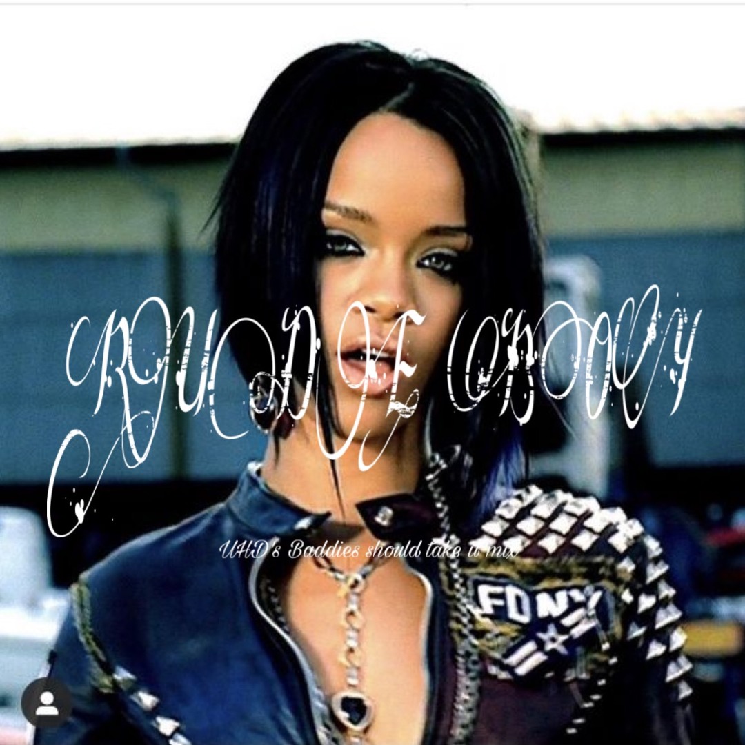 Listen to RUDE BOY⋆༺𓆩☠︎︎𓆪༻⋆(UHD´s take it mix) 𓆩𓆪 by UHD