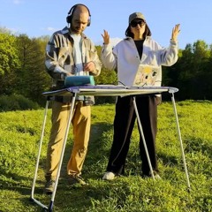 Sunny Park Live House Mix