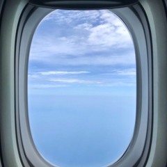 헤어지자고? 나 지금 이륙중인데?