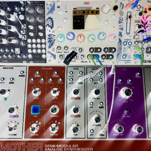 106 Ma Zyk V