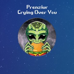 MAD043 | Prenziur - Crying Over You
