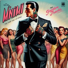 Minimi (40's Version)