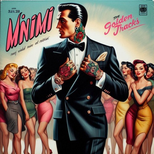 Minimi (40's Version)