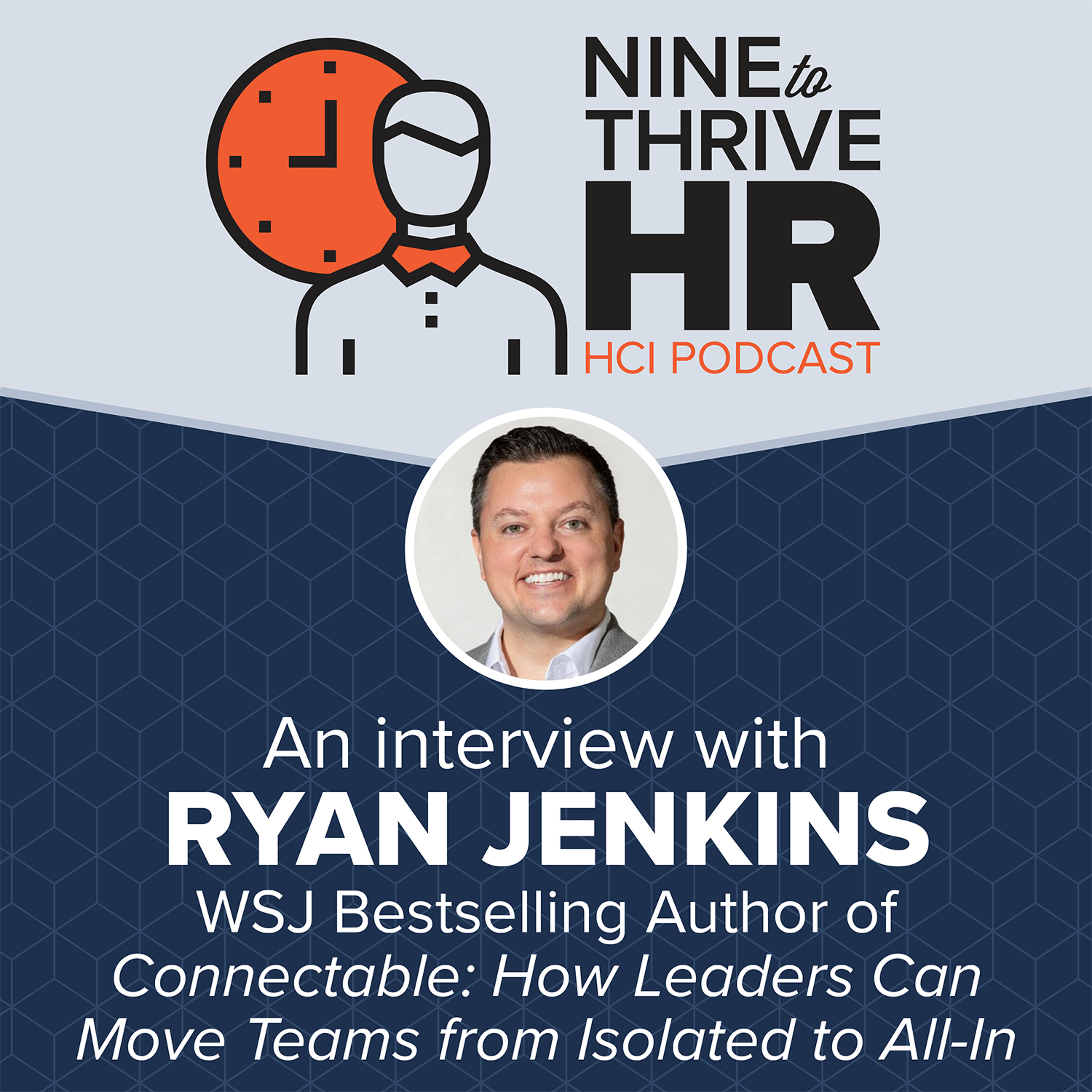 Nine To Thrive HR