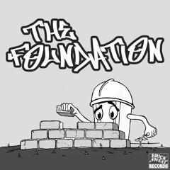 PREMIER: Samyul - Don't Watch That (Brick Sweat - The Foundation)