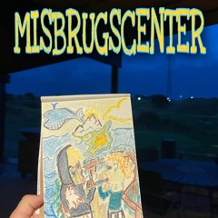 Misbrugscenter - Teletob, Sanoj Hash, Sorte Får, Ung Steez