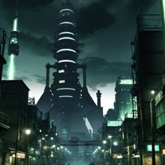 BONUS: Final Fantasy VII Remake OC ReMix by Earth Kid feat. Erika Richards Howling and Hollow sped