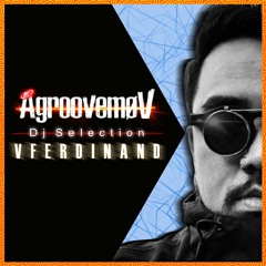 VFerdinand | Podcast Vol. 3 | NYE closing @ Private Party