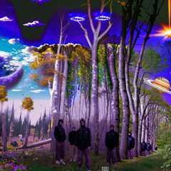 O.D. (feat. BSoD, Trace Unknown & M Oost)