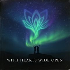 With Hearts Wide Open