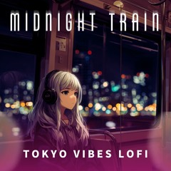 Midnight Train (Quiet)