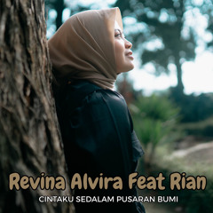 Cintaku Sedalam Pusaran Bumi (feat. Rian)