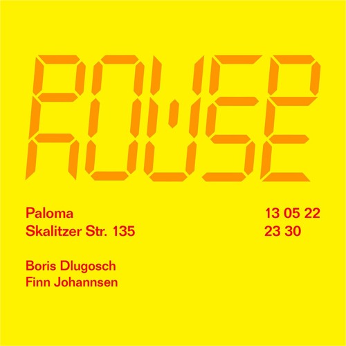 2022-05-13 Live At Power House (Boris Dlugosch, Finn Johannsen)