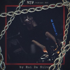Refur Podcast #45 by Rui Da Silva