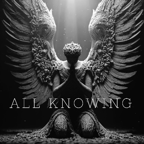 ALL KNOWING