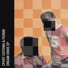 PREMIÈRE: Cport Cistema, Fiorini - Need Love