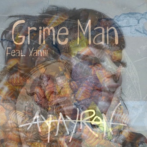 grimeman (feat. Xaniii)