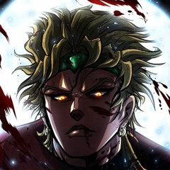 Dio and La Signora theme Mashup (feat. Beast Titan)  [Jojo x Genshin impact] epic