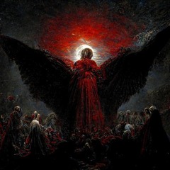 Der Satan Wird Vernichtet - samy Hardtekk