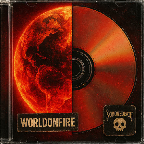 WORLDONFIRE