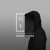Headless Horseman - HATE Podcast 228 DJ mix artwork - Electronic music tracklist cover image
