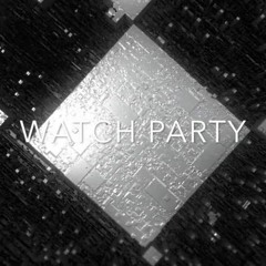 Sascha Ciccopiedi @ Glanzlichter : Watch Party 25.04.20 Theodor Noise Club