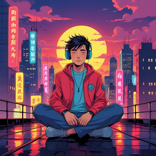 HoliznaCC0 - Please Don't Go