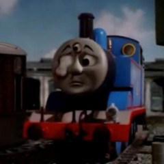 The Offspring - All I Want - A Thomas & Friends stylized cover (Sodor Fallout) - ORIGINAL BY ISAAC