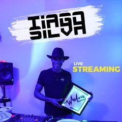 Tiago Silva - WeLove Streaming