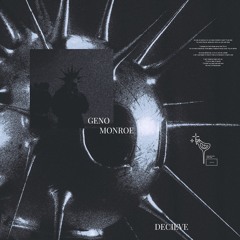 geno monroe. - deceive