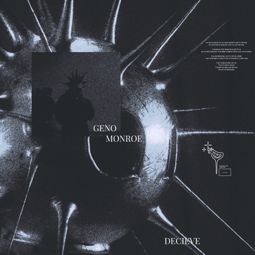 geno monroe. - deceive