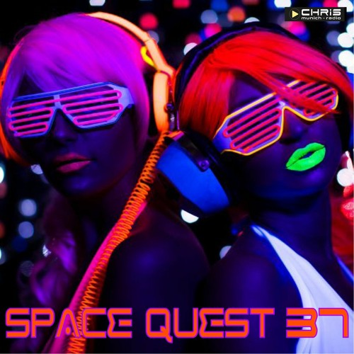 Christian Brebeck  -  Space Quest 37 (05.08.2023)