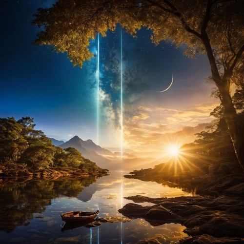 A V I O 7 - Nirvana Sky (Set)