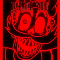[FNF Mario Madness]- I Hate You [secret]