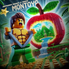 MONTOYA x Muévelo (DIRTY SOU Mashup)