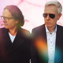 THE ROBOT SCIENTISTS MIXES