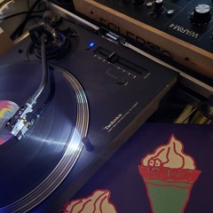 Spring Groove: 100% Vinyl House #warm