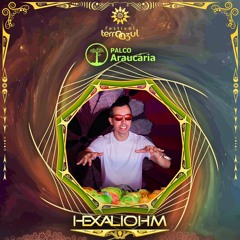 Live @ Terra Azul Festival #8 - Brazil January 2025