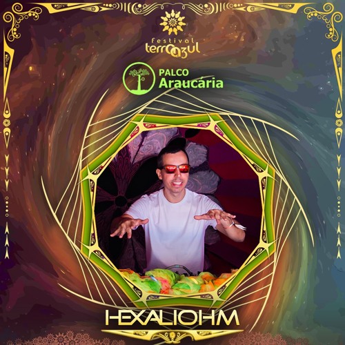 Live @ Terra Azul Festival #8 - Brazil January 2025