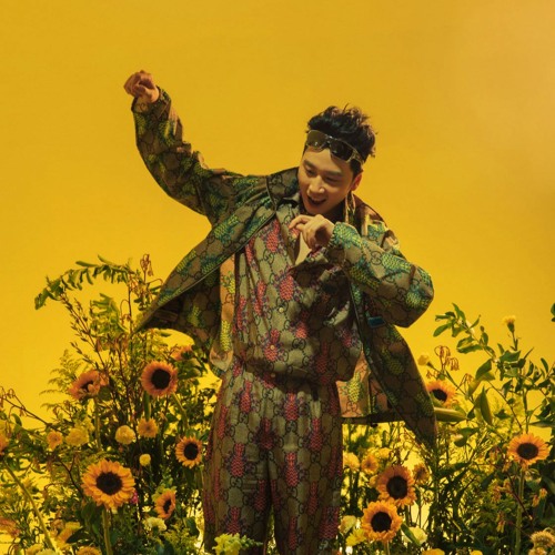 CÓ CHƠI CÓ CHỊU - EM BÉ - KARIK X ONLY C - KAKAROT