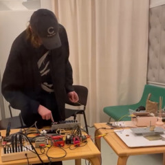 Följ Med! (outtake) VÄRLDENS LÄNGSTA NATT
